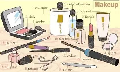 英语听力场景词汇大汇总,高一、高二、高三均适用!