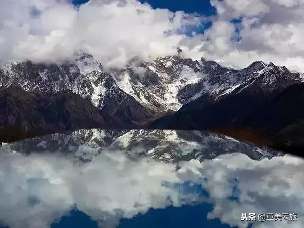 这个冬天邂逅西藏的美好时光 (冬天和爱人邂逅真正的西藏)