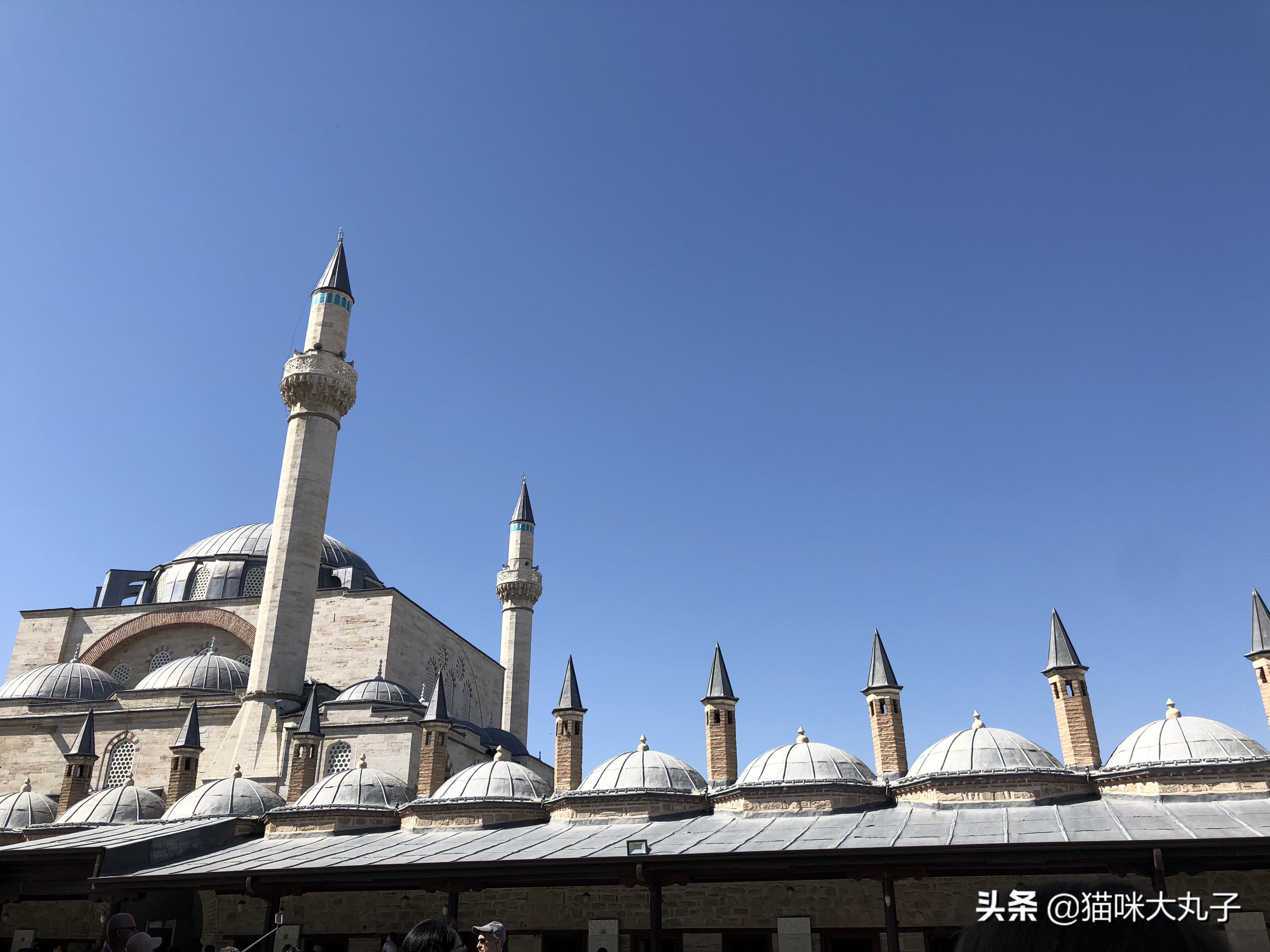 浪漫的土耳其热气球飞行之旅,热气球不仅仅在浪漫的土耳其