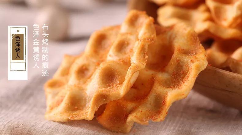 回购率高的10种美食,回购率超高的10款小零食