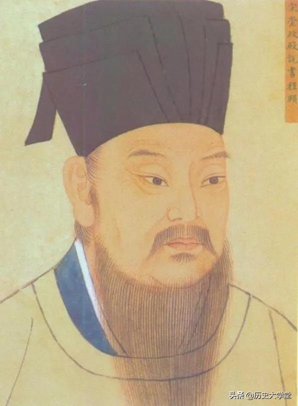 老天爷究竟是谁,民间说的老天爷是谁