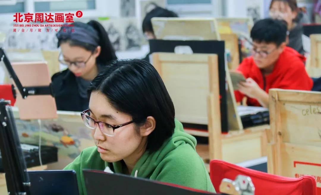 北京十大画室哪家好,北京水木画室和水木源画室哪个好