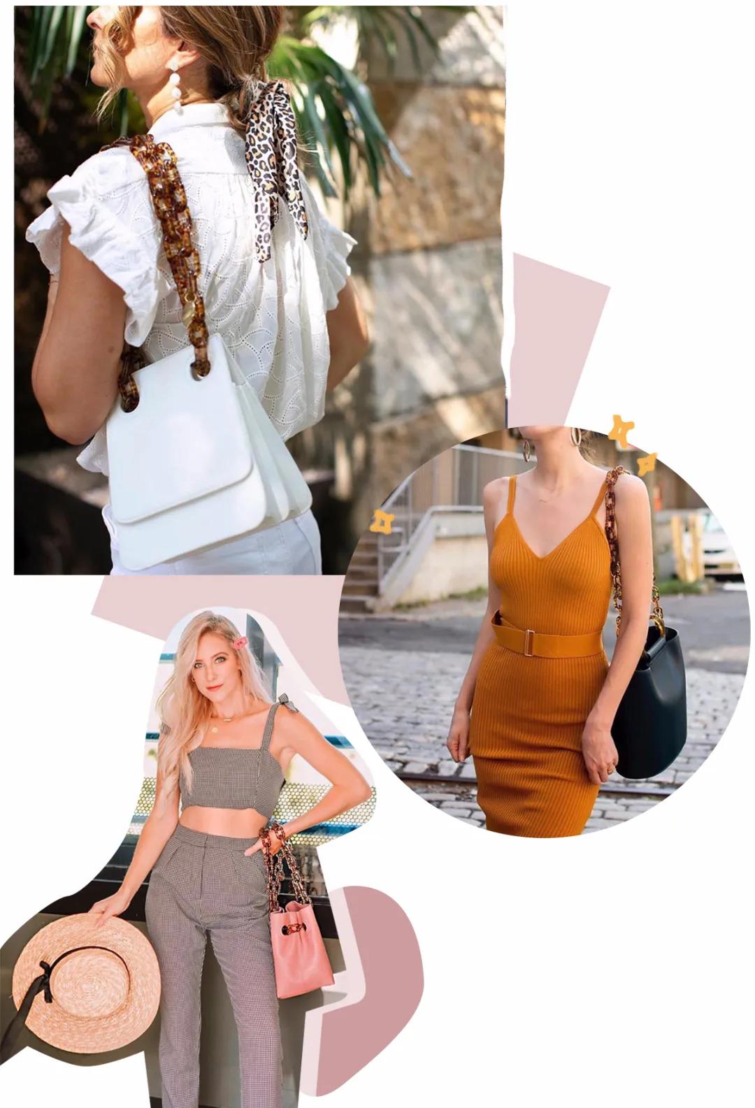 你的包太土了！这6款小众包，趁没火前赶紧买！