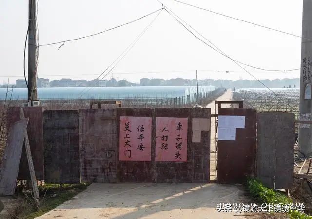 「镜绣中华」直击孝感封城（系列之四）