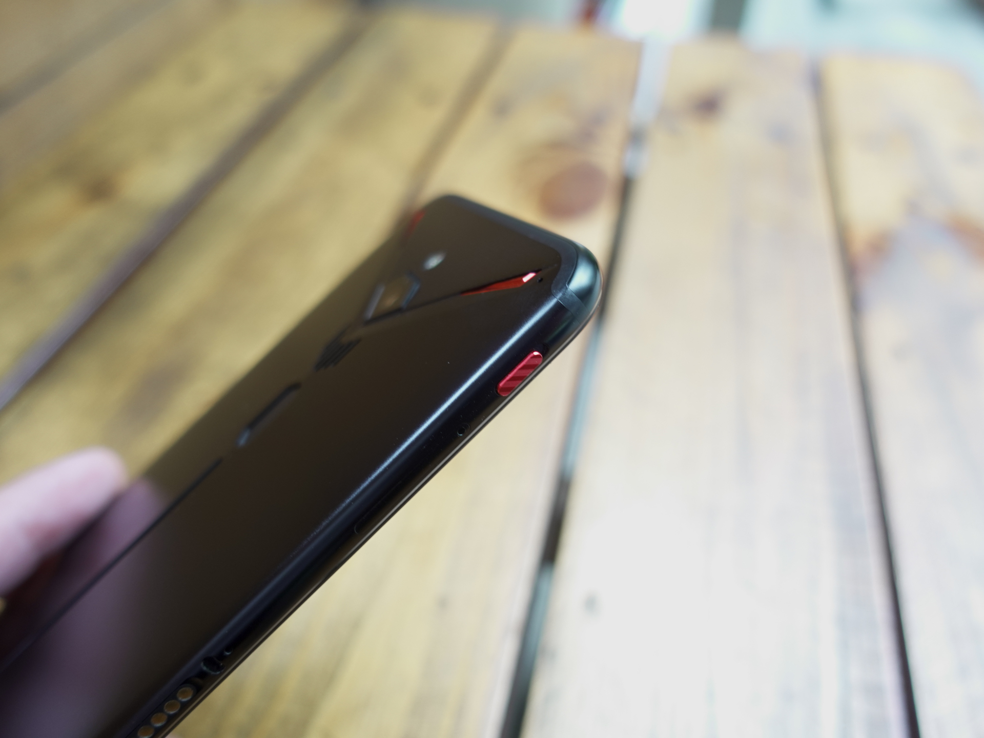 努比亚红魔3测试游戏,努比亚红魔3现在如何