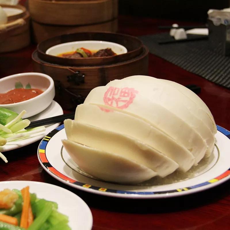 五湖四海的山东人，即便不回家，这些“山东年货”也要安排上！