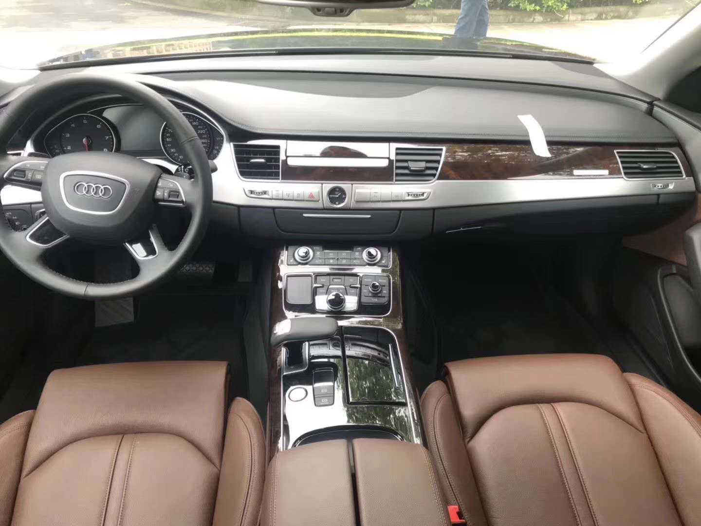 二手奥迪a8为什么卖不过奥迪a6,二手奥迪a6l和奥迪a8l怎么选