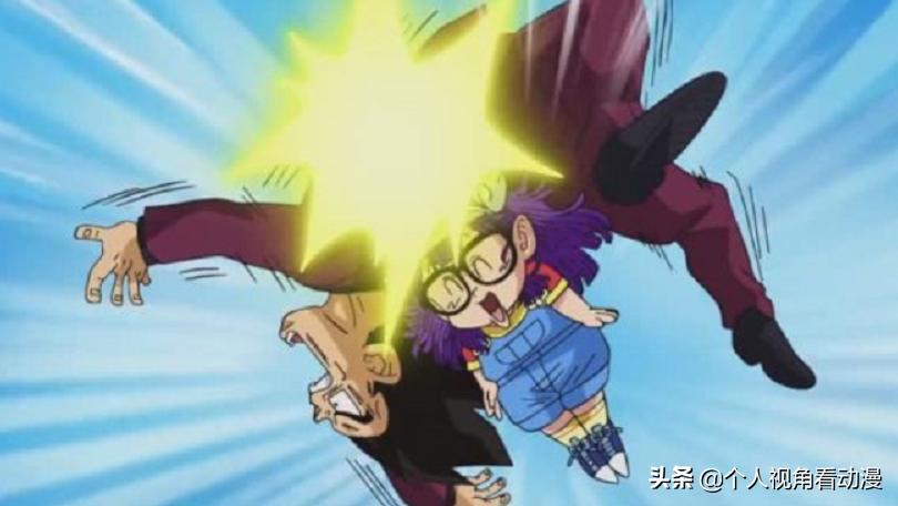 七龙珠超级赛亚人排名,七龙珠超级赛亚人是第几部