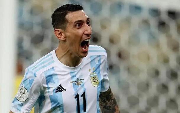 美洲杯总决赛梅西内马尔,美洲杯总决赛梅西与内马尔