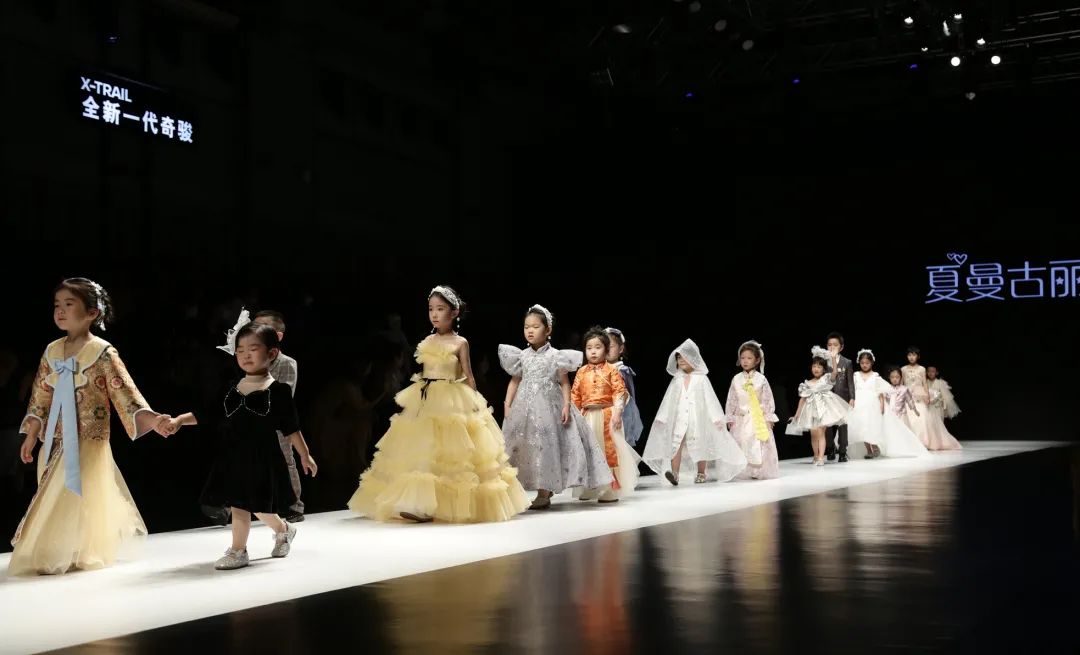 2019大连秋季时装周,大连时装周2018秋季