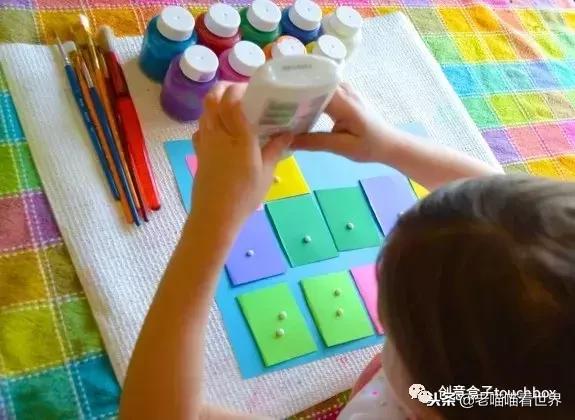 适合孩子的画画游戏,6-12岁儿童游戏绘画