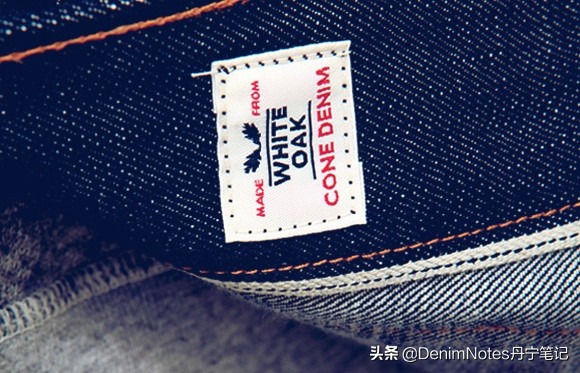 美国人穿的低端牛仔裤品牌有哪些,美式爆款牛仔裤品牌有哪些