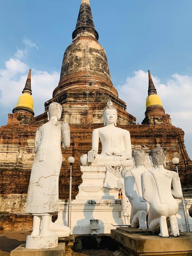 泰国死亡铁路离首都曼谷有多远,泰国死亡铁路在哪里