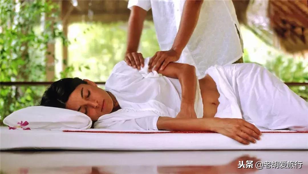 泰式古法按摩都是什么,泰式古法按摩是什么样