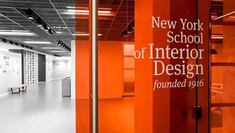 美国室内设计硕士要求,美国室内设计专业硕士