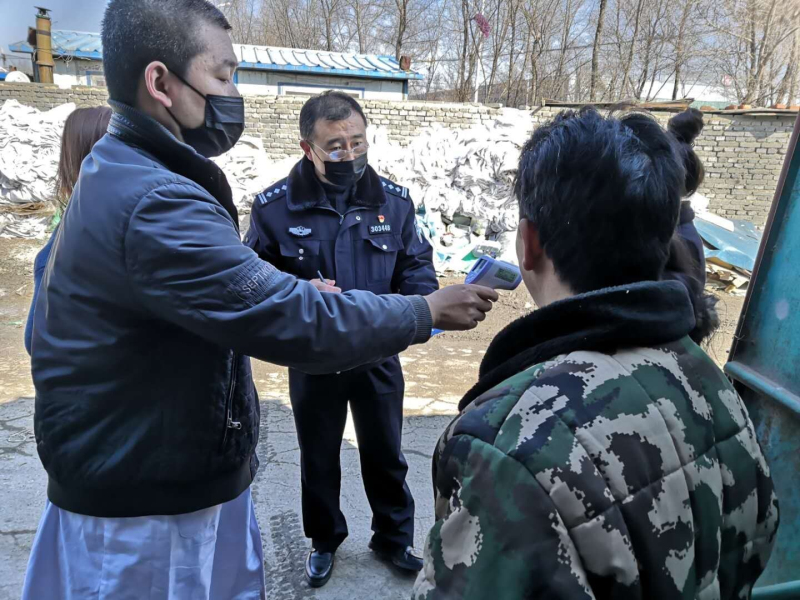 政法铁军英模风采,57|姚忠军：十五载一砖一瓦建“枫桥”