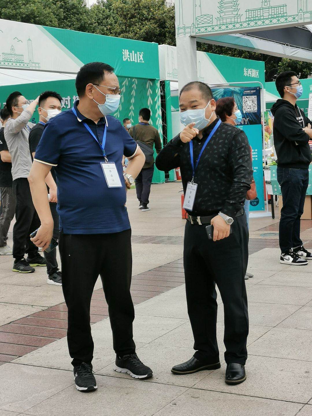 特别报道｜“江湖虾客”助力武汉：购慧康虾料，享汉味生活