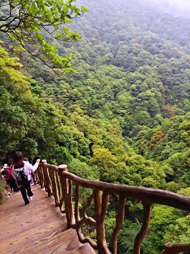 福州永泰云顶景区旅游攻略,福州永泰云顶旅游团购
