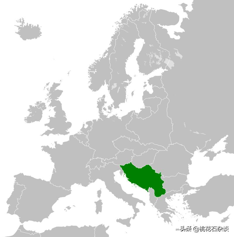 克罗地亚和塞尔维亚足球关系,克罗地亚和塞尔维亚属于哪个洲