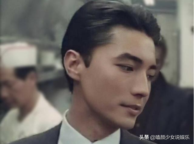 亚洲10大*男美**今昔颜值对比，有人美黑过度，有人不老冻龄，差距大