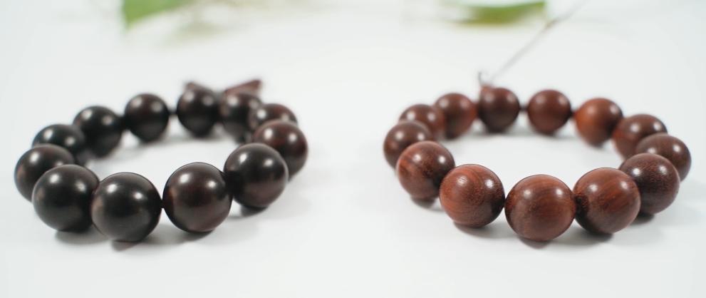 小叶紫檀跟血檀能鉴定出来吗,小叶紫檀和血檀怎么区别