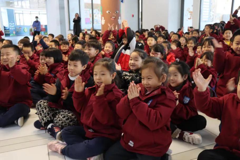 揭秘一场山东省潍坊未来实验学校烧脑但快乐的游考