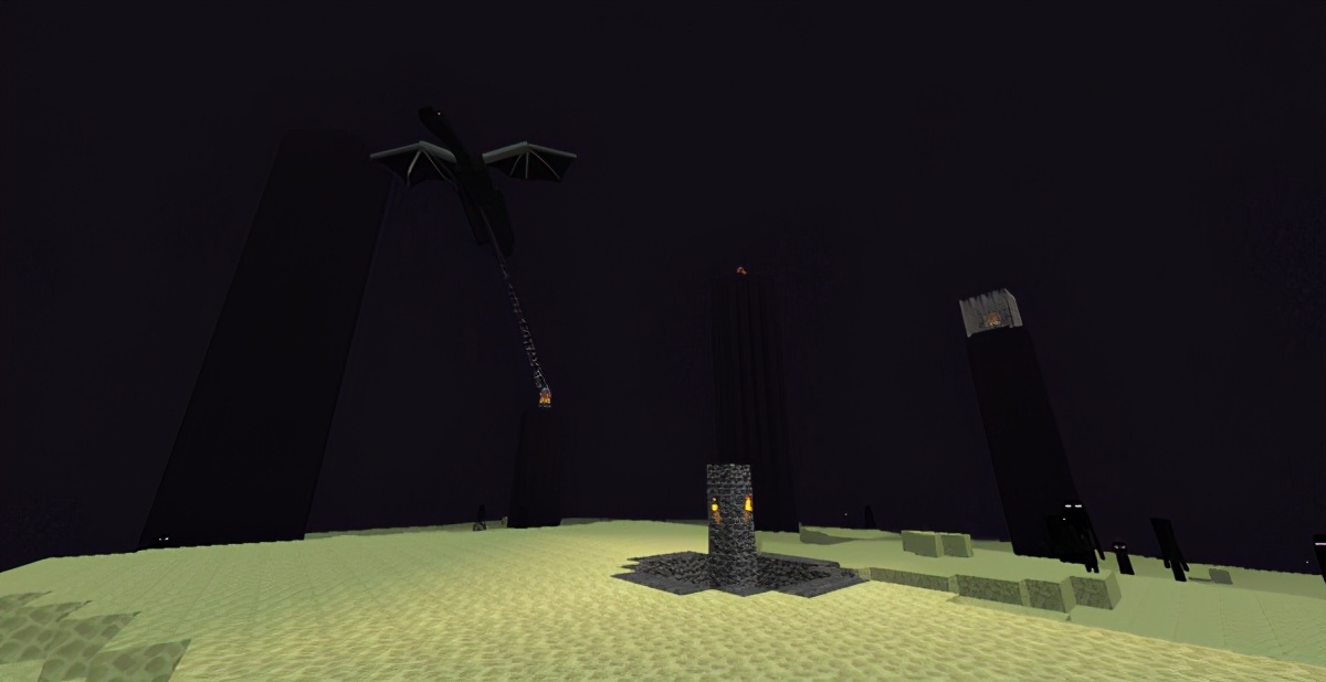 我的世界修仙如何拥有自己的门派,我的世界修仙11个阶段