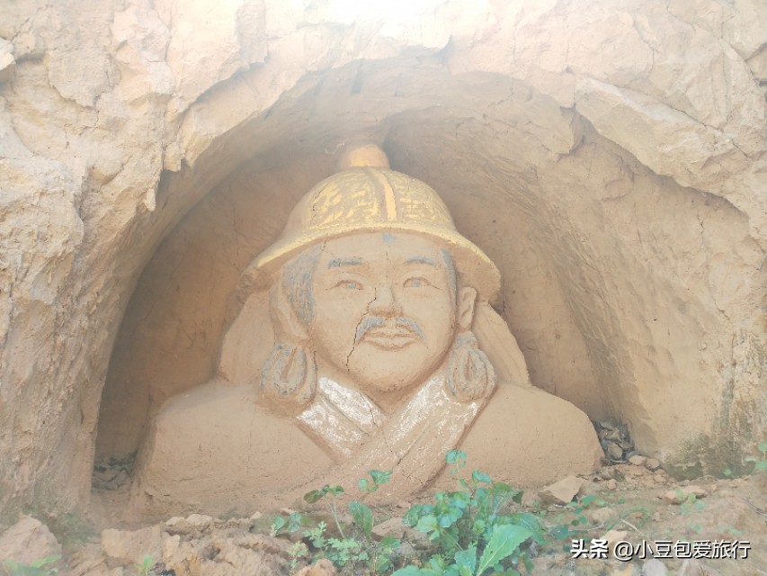 京郊值得去的古镇有哪些,元代谷蒙古部落景点