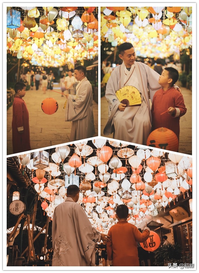 丢掉了武夷山光环的江西铅山,用葛仙村赢得璀璨