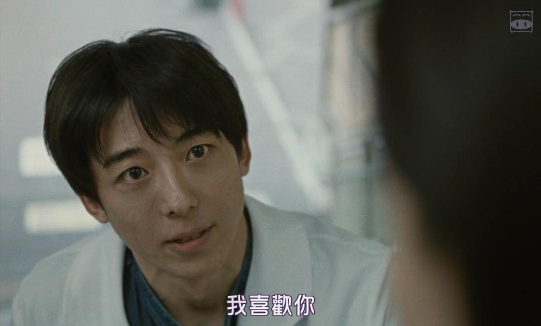 苍井优老师力作，揭露充气人偶制作师的爱情故事，脑洞真大