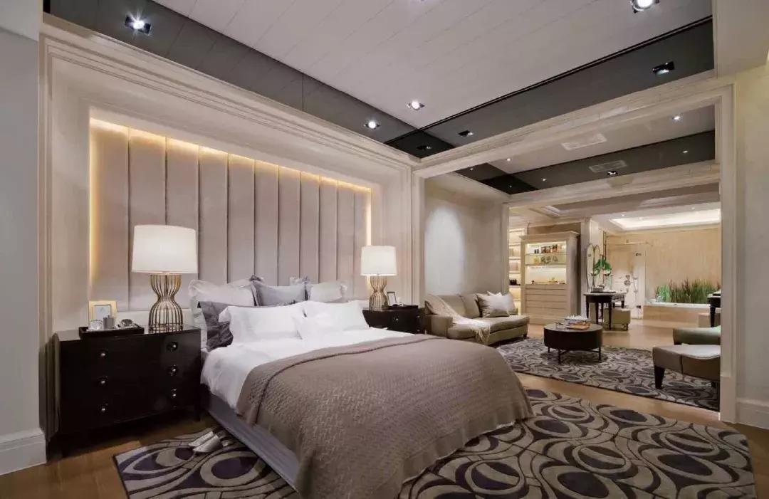 碧桂园天玺湾别墅设计,原创艺墅装修经验攻略