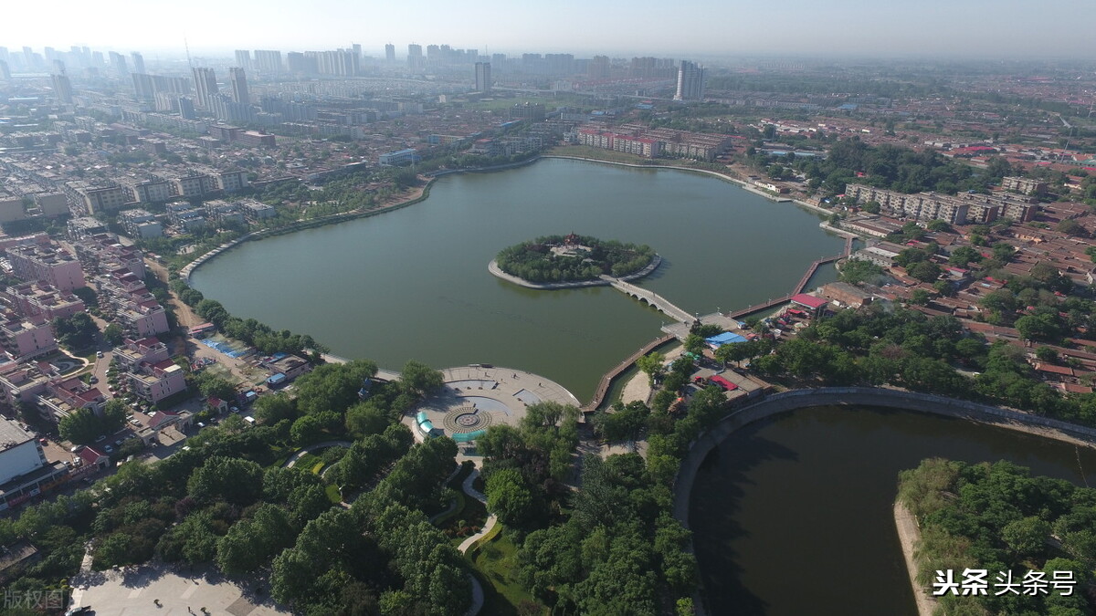 国家为什么要大力发展天津,国家为什么要大力发展邯郸