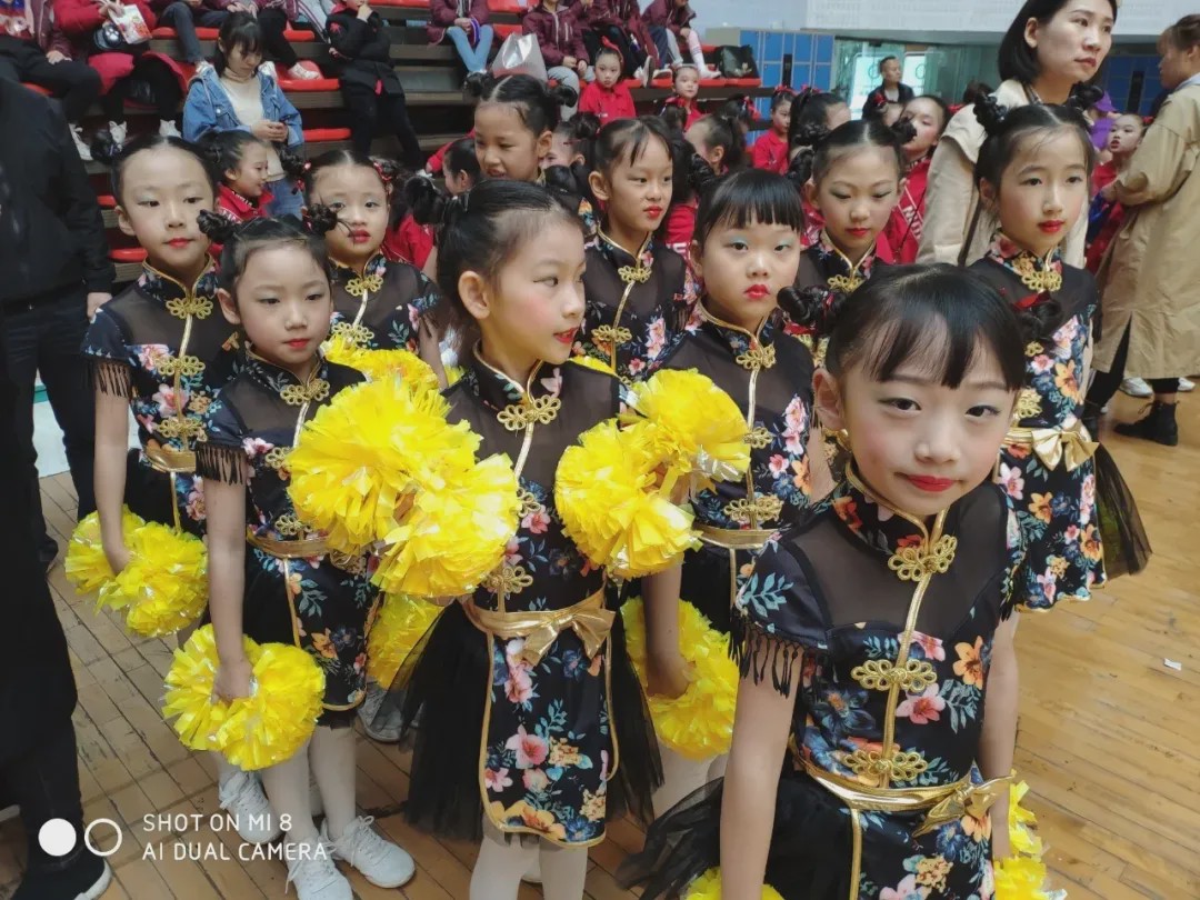 小学招生2000人,美视国际学校收费
