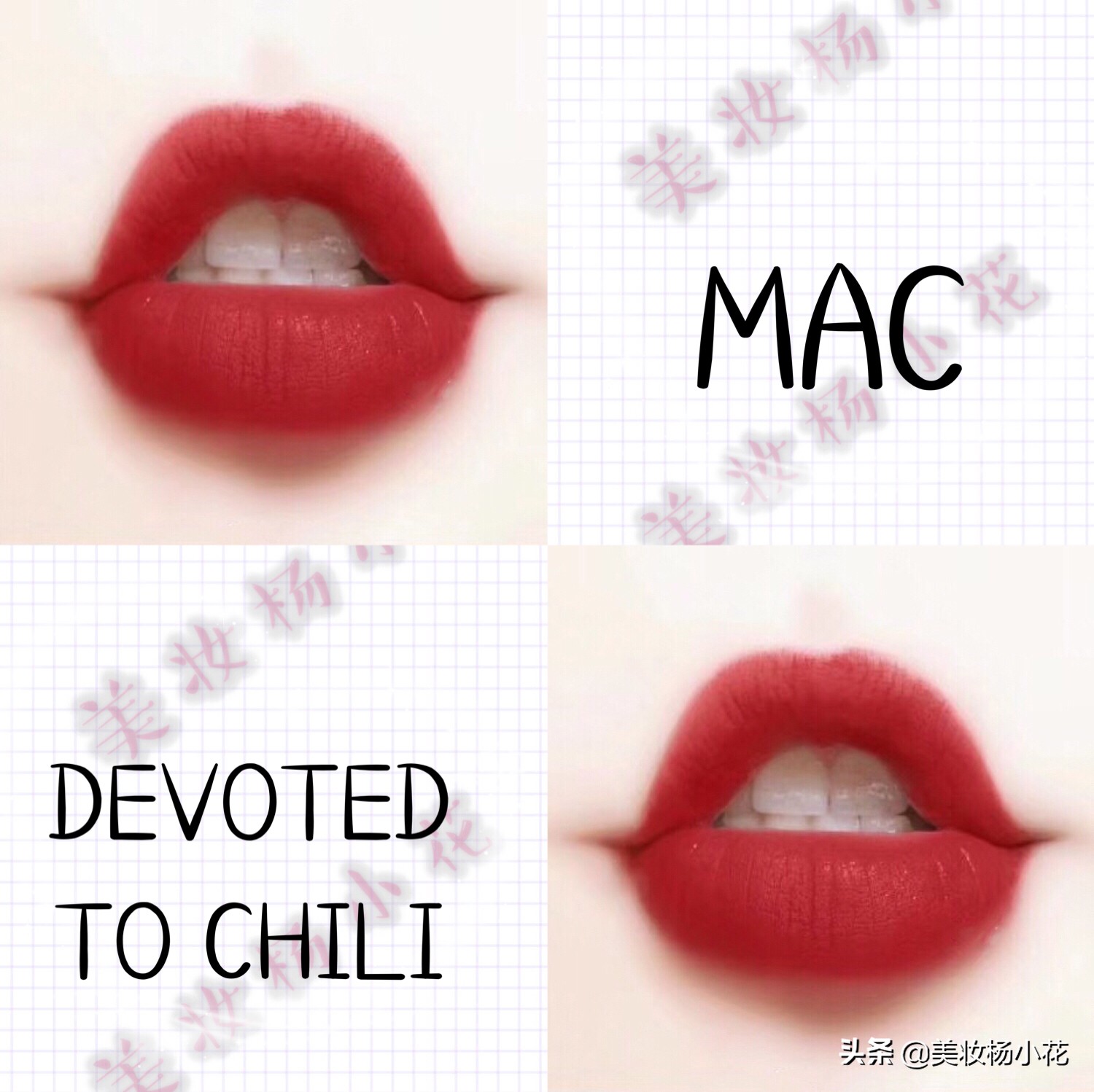 2020mac口红推荐色号经典,2020最火mac口红排名滋润