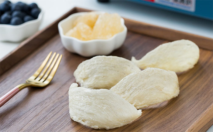 燕窝溯源管理服务平台可靠吗,燕窝溯源管理系统