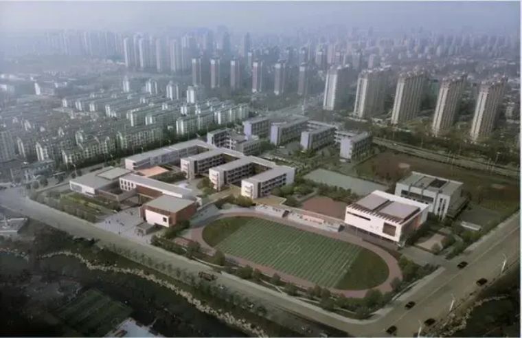 区域价值腾飞,扬州最新商业消息