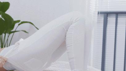 作为一位爱“侧漏”的女人，终于找到高科技卫生巾，一片不到9毛