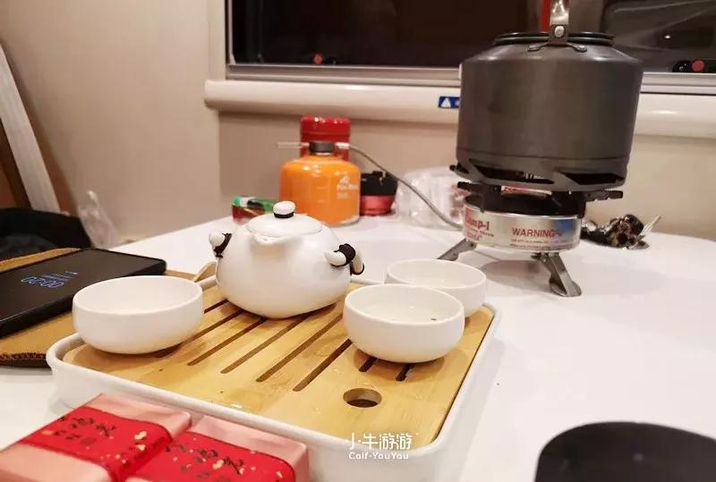 小牛游记2019,小牛骑行之旅