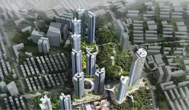 龙华2024重点项目清单,龙华2021第一批集中开工项目