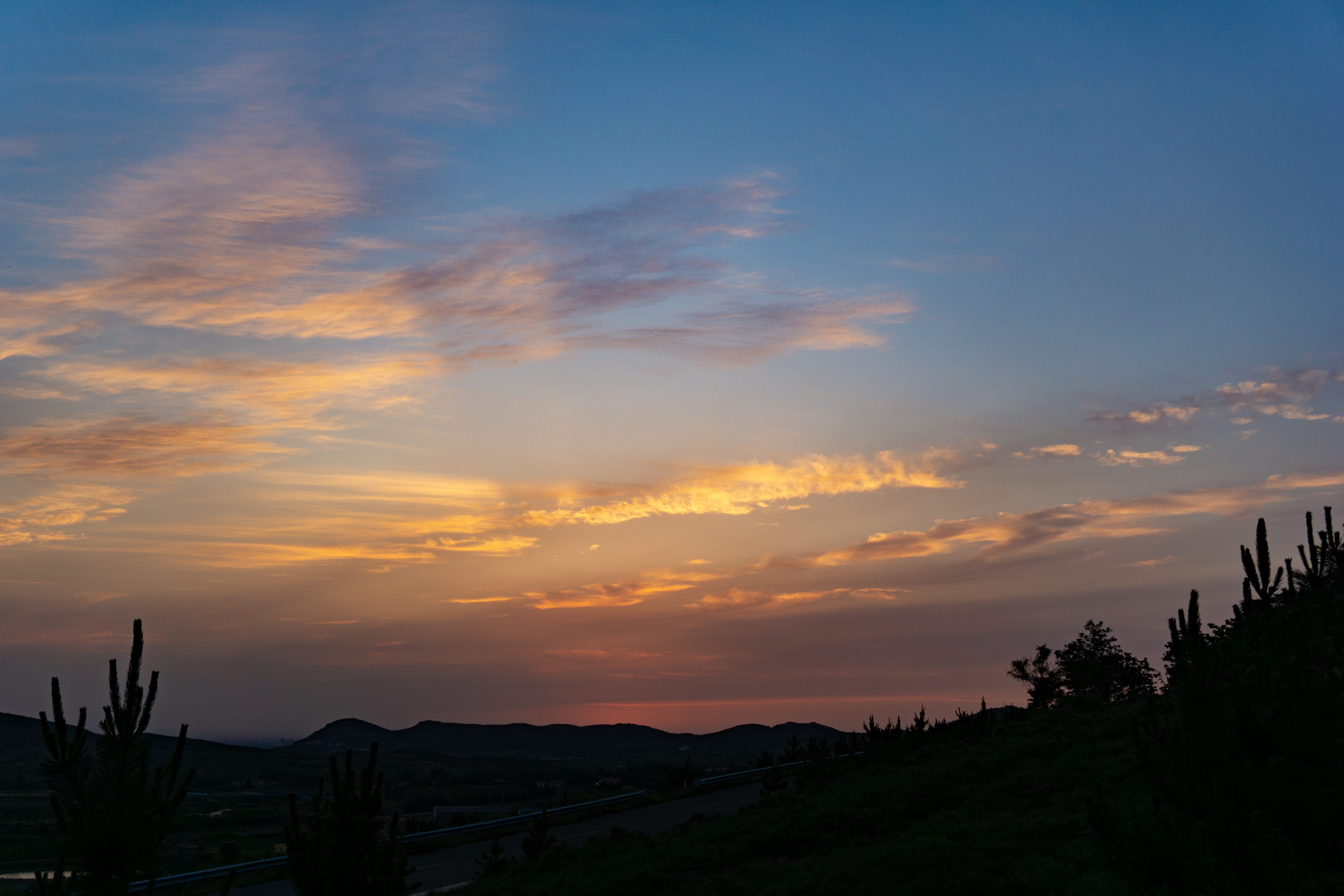 诸城人文地理,山东诸城有什么名胜