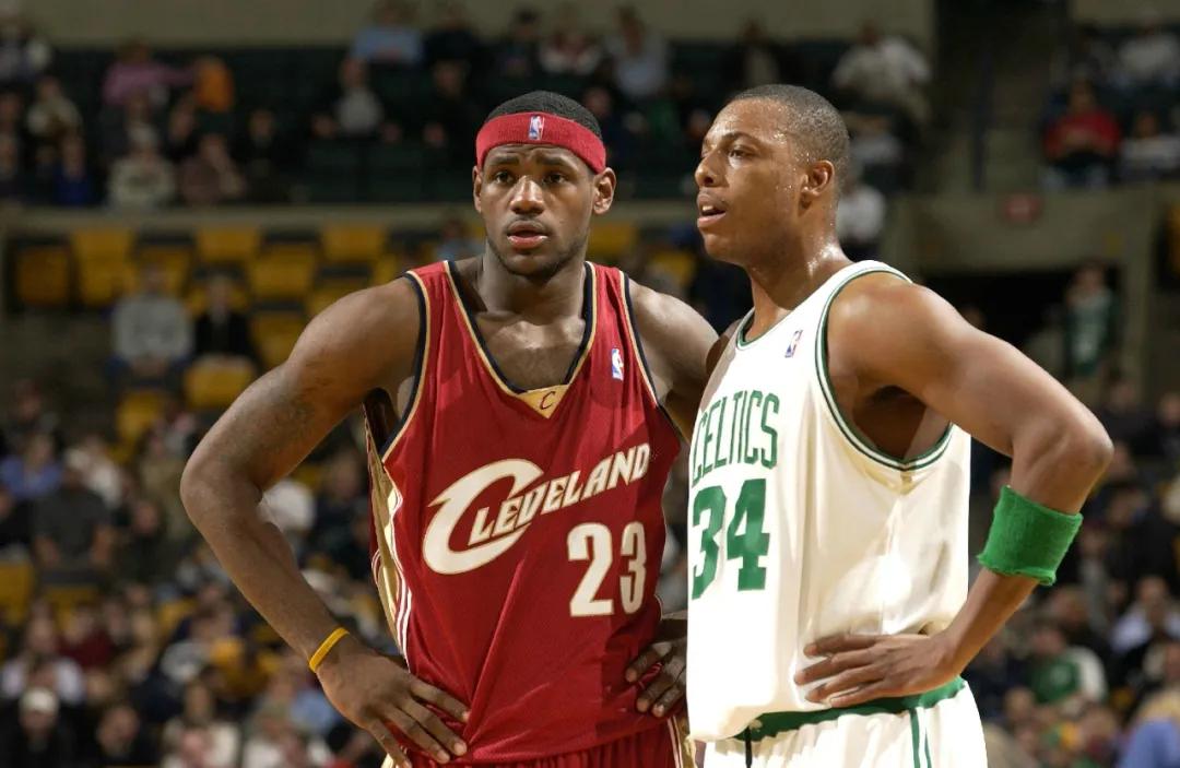 当评价一个在你头上得了两千分的球员时,“真理”这次也难言真理