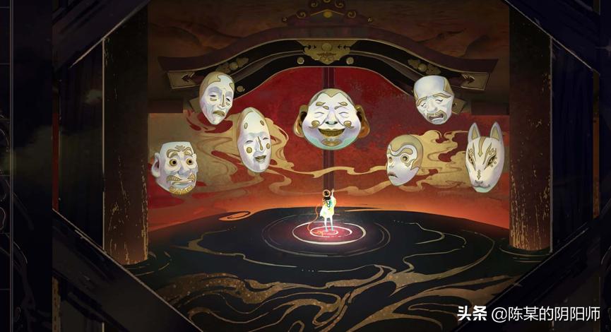阴阳师面灵气和阎魔哪个速度最快,阴阳师面灵气和鬼切哪个好