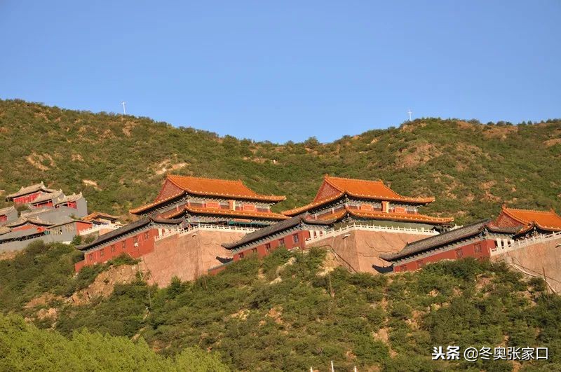 河北张家口今天的最新消息,今日张家口新消息