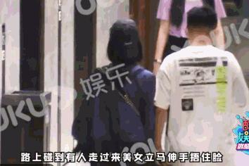 张一山的女性朋友有几个,张一山不能说的秘密