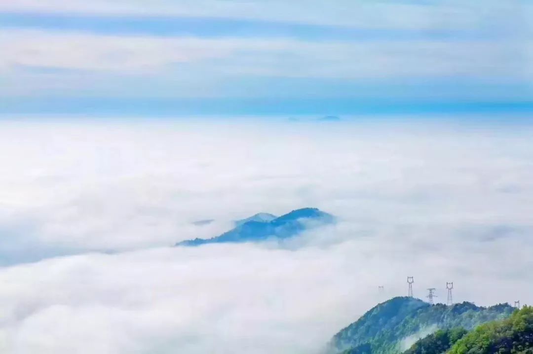 秋天赏枫叶好去处,赏红叶正当时