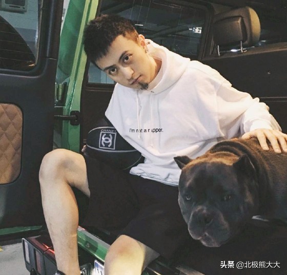 秦奋到底多富有,一夜暴富的秦奋