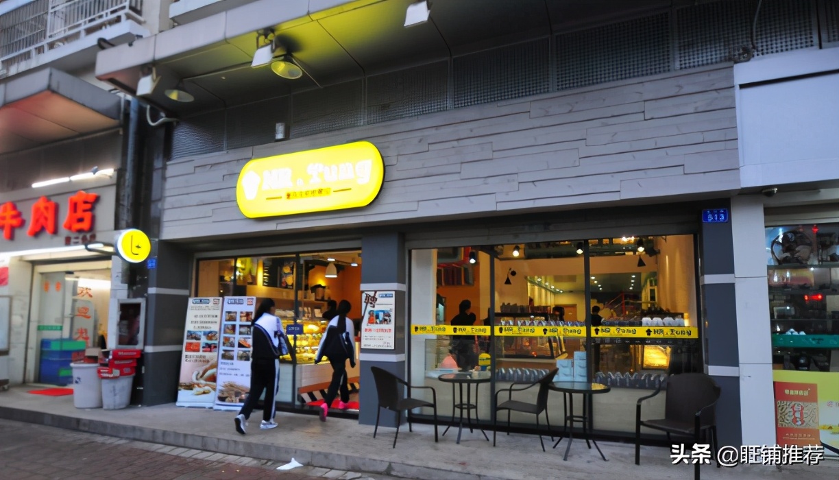 避开这些坑创业才靠谱,湛江市区800平餐饮店铺转让