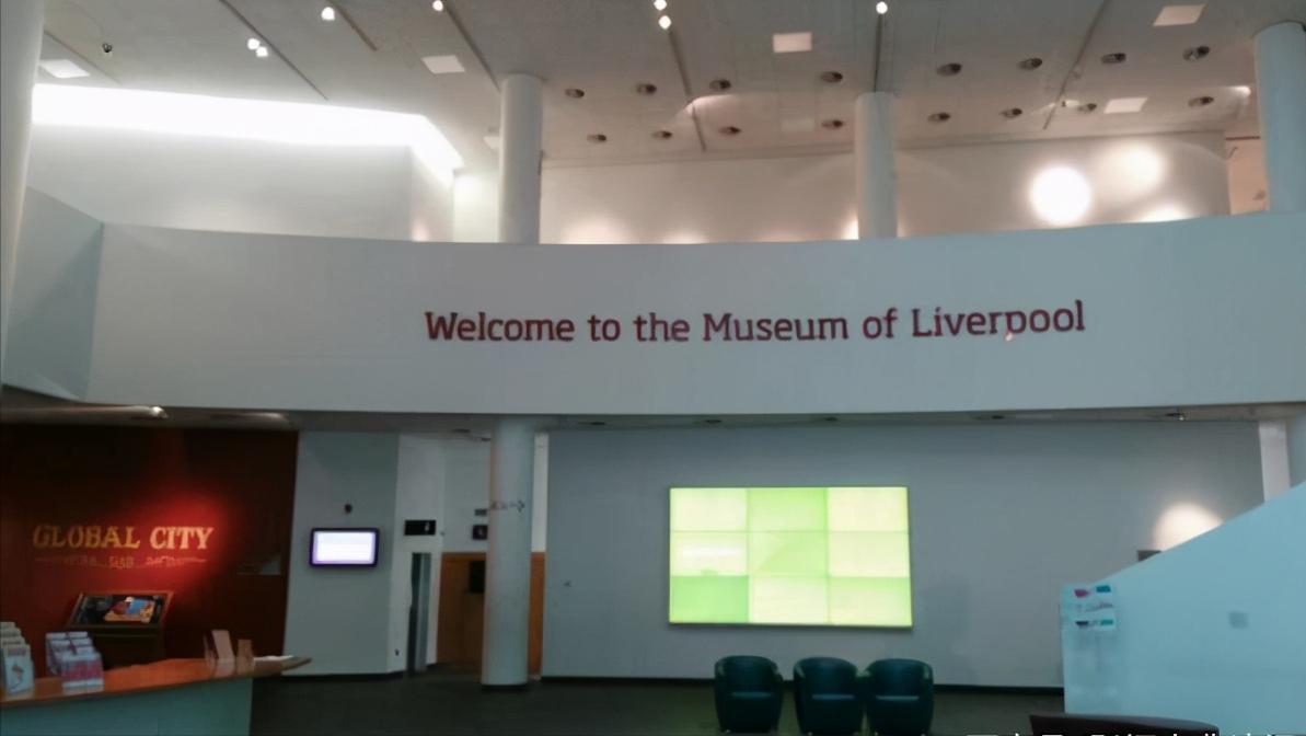 彤婳掠影利物浦诗词随笔