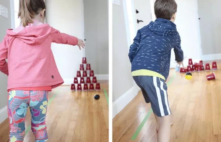 妈妈在家无聊该怎么打发时间,孩子在家无聊如何打发时间