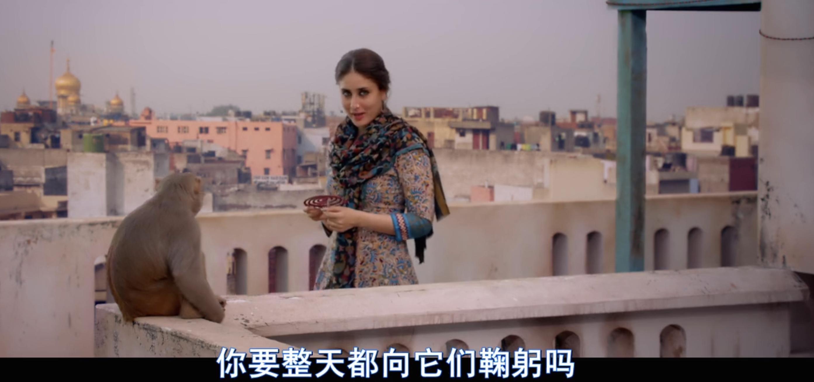 豆瓣评分高的印度电影排行,电影推荐豆瓣高分印度电影